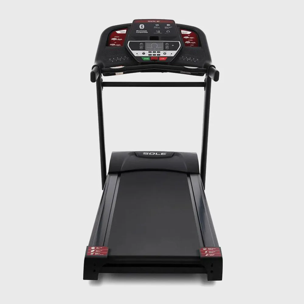 Sole F60 Treadmill