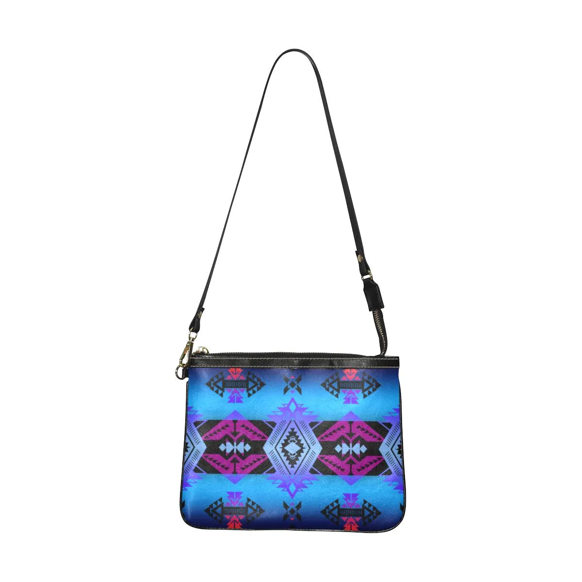 Soveriegn Nation Sunset Small Shoulder Bag