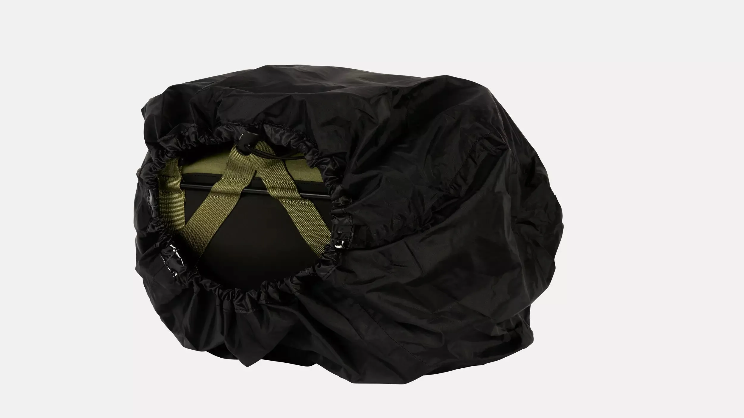 Specialized/Fjällräven Handlebar Bag Rain Cover