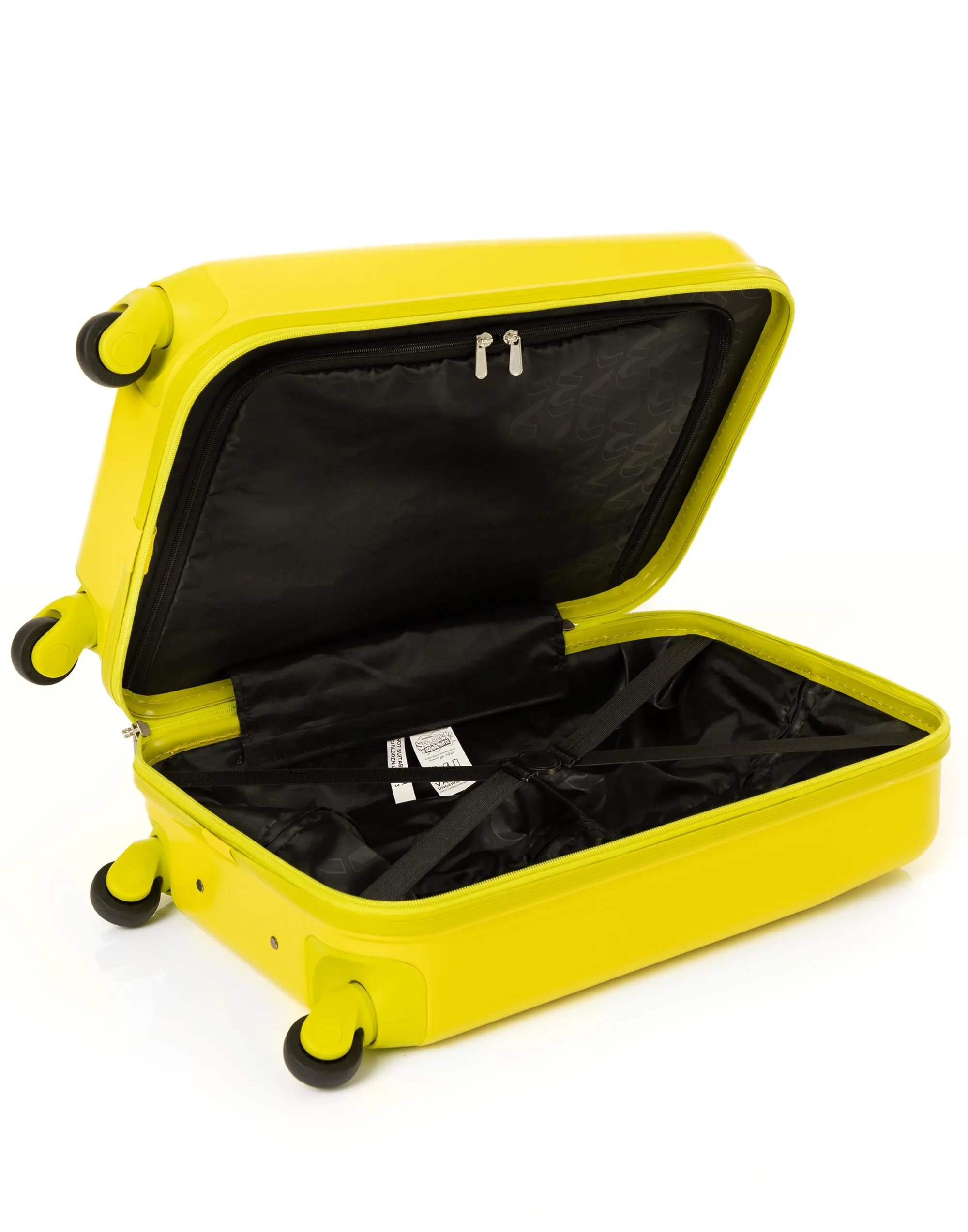 SpongeBob SquarePants Cabin Case