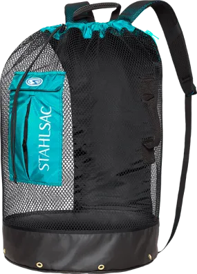 Stahlsac Bonaire Mesh Backpack