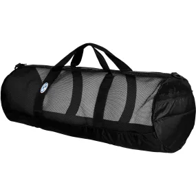 Stahlsac Mesh Duffel