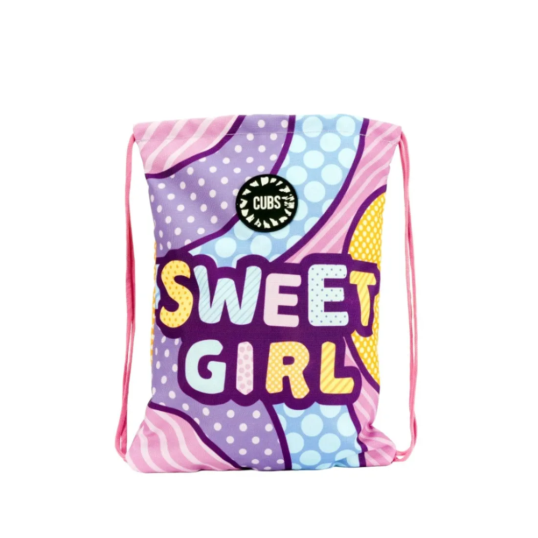 Sweet Girl String Bag