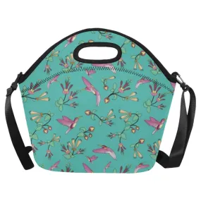 Swift Pastel Neoprene Lunch Bag/Large