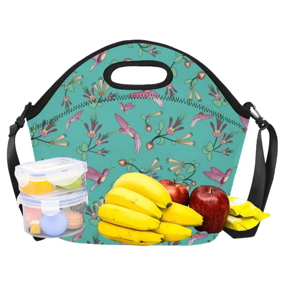 Swift Pastel Neoprene Lunch Bag/Large