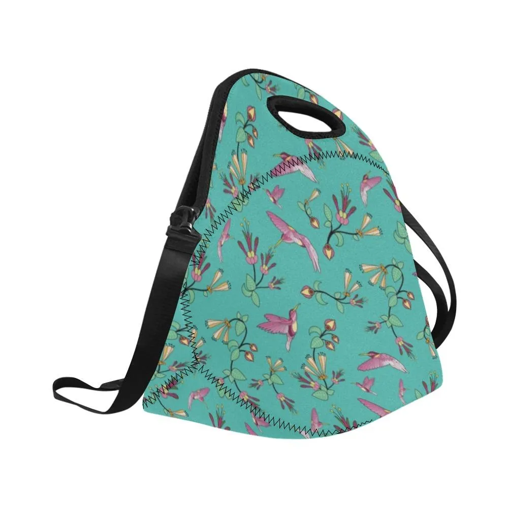 Swift Pastel Neoprene Lunch Bag/Large