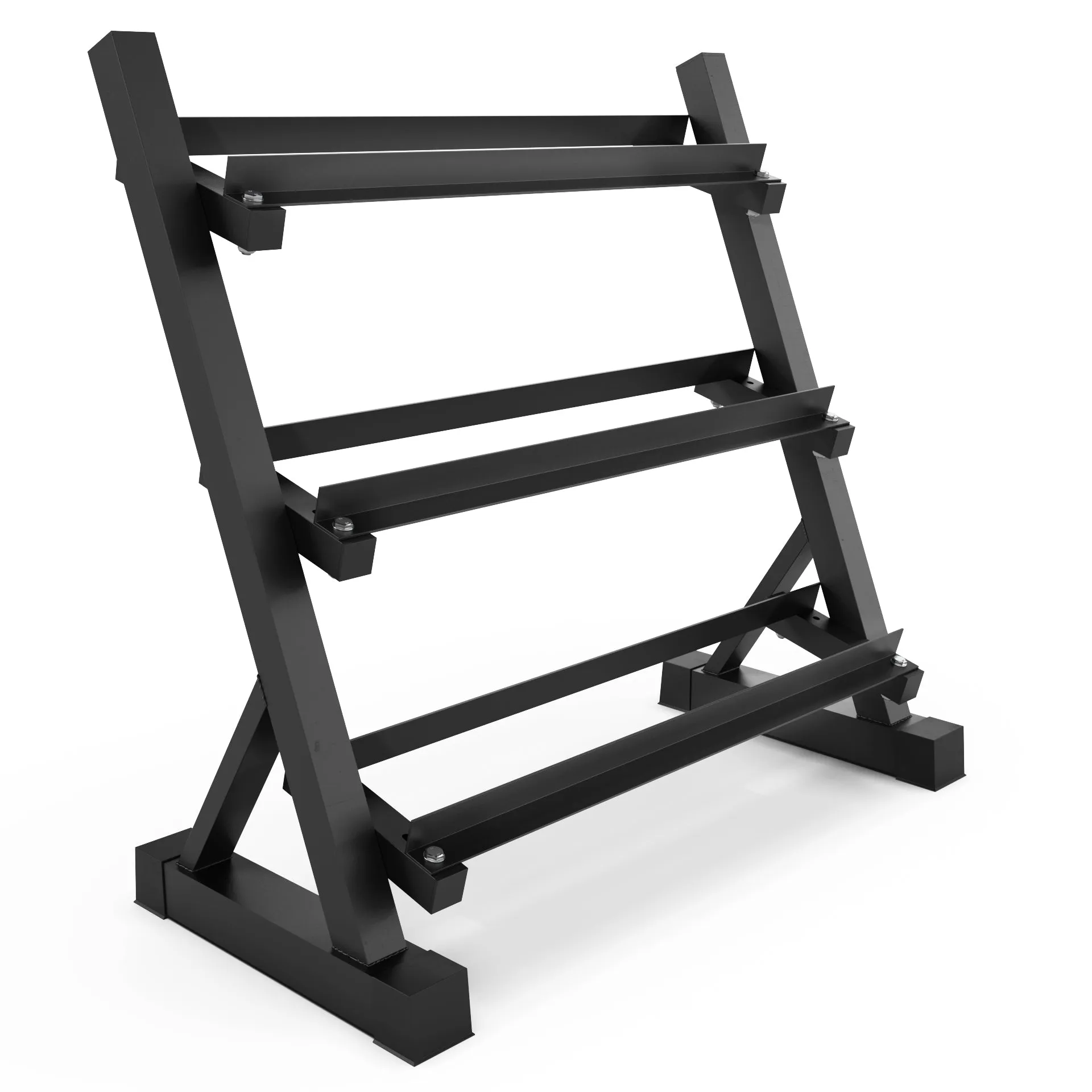 Synergee Dumbbell Rack