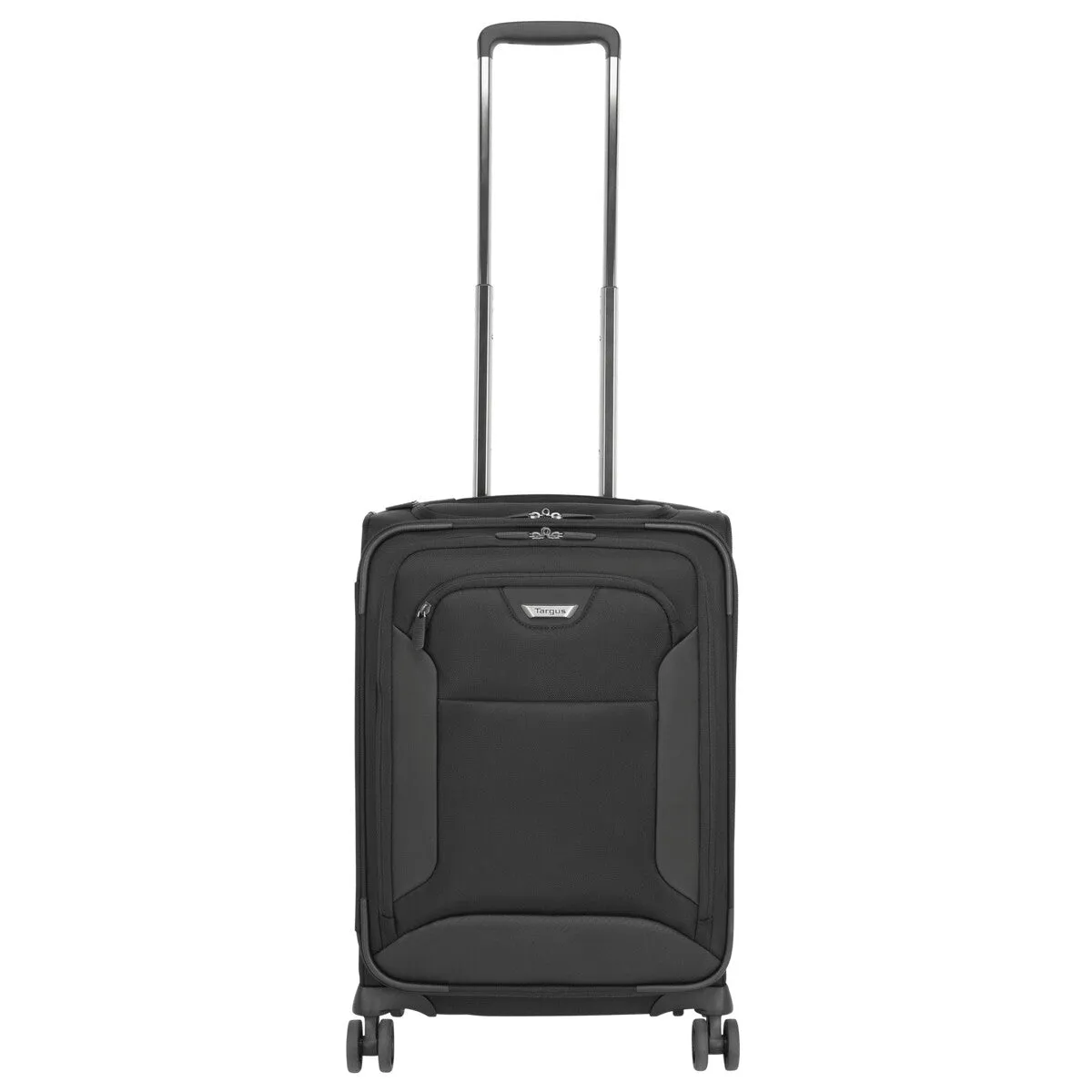 Targus CUCT04R laptop case 40.6 cm (16") Trolley case Black