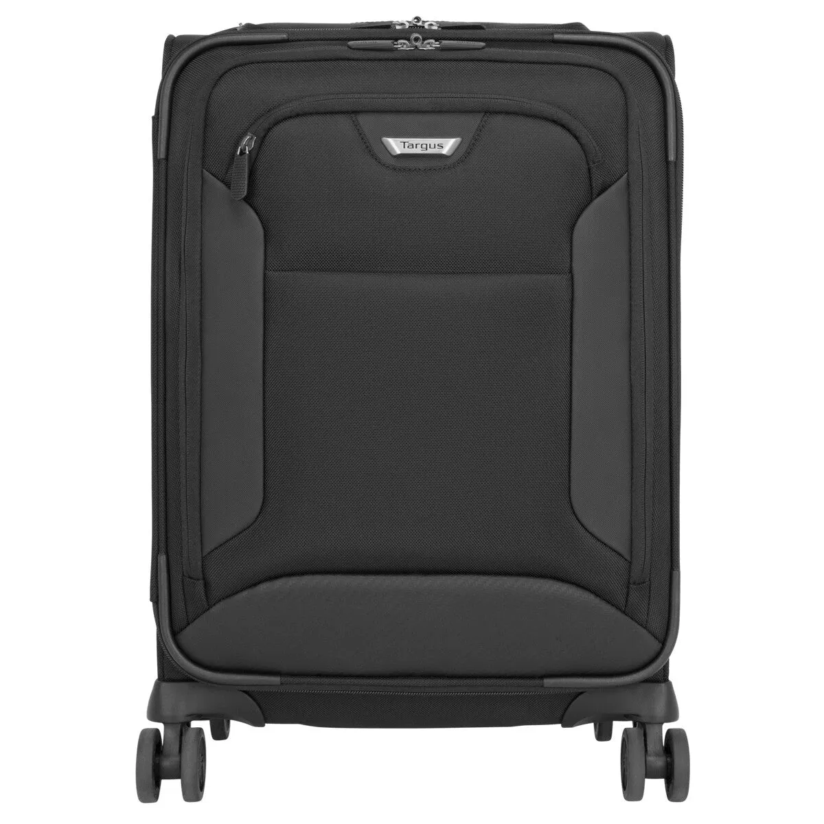 Targus CUCT04R laptop case 40.6 cm (16") Trolley case Black