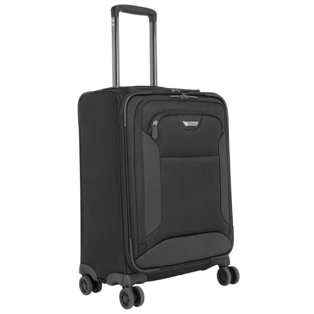 Targus CUCT04R laptop case 40.6 cm (16") Trolley case Black