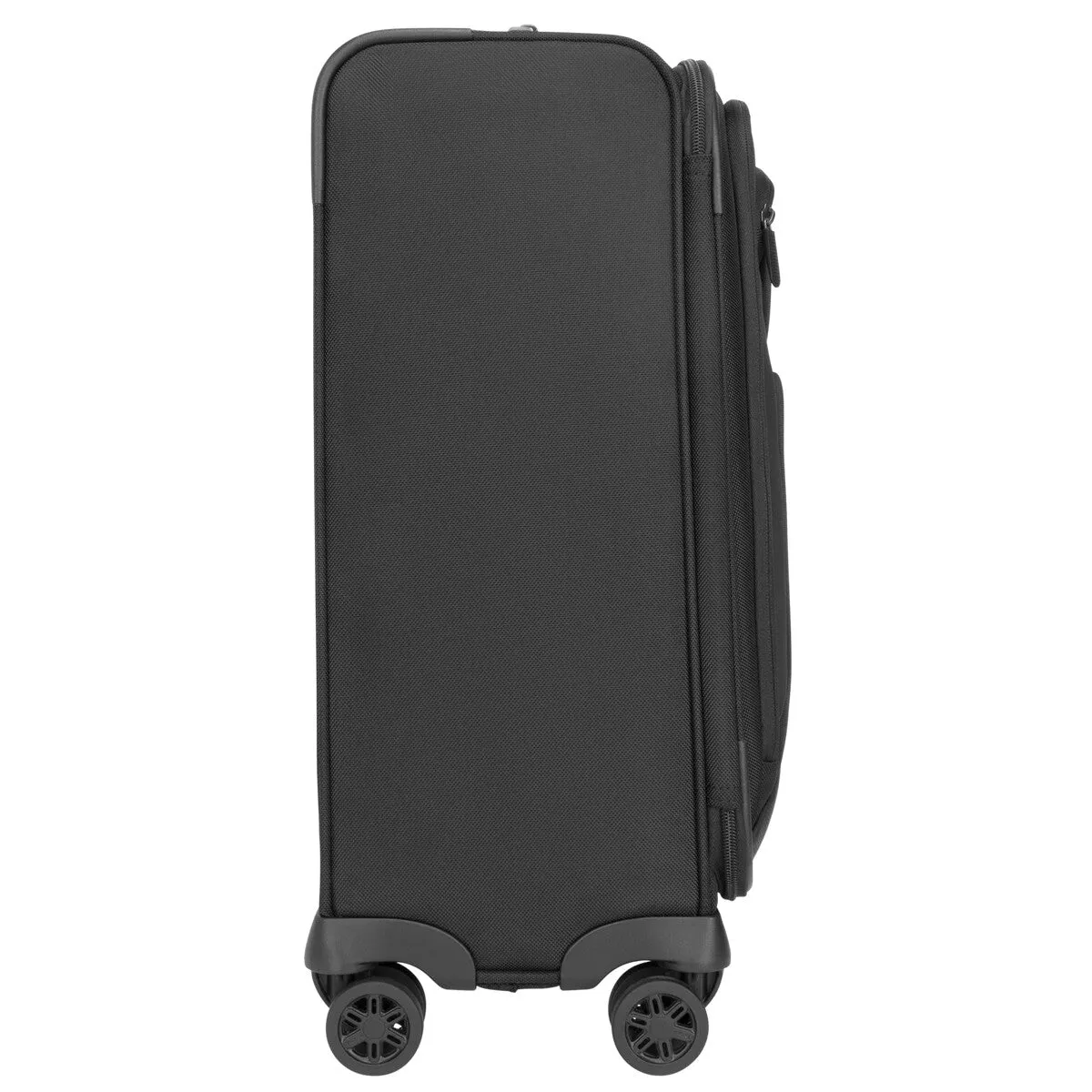 Targus CUCT04R laptop case 40.6 cm (16") Trolley case Black