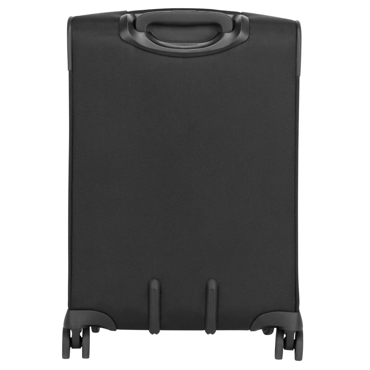 Targus CUCT04R laptop case 40.6 cm (16") Trolley case Black