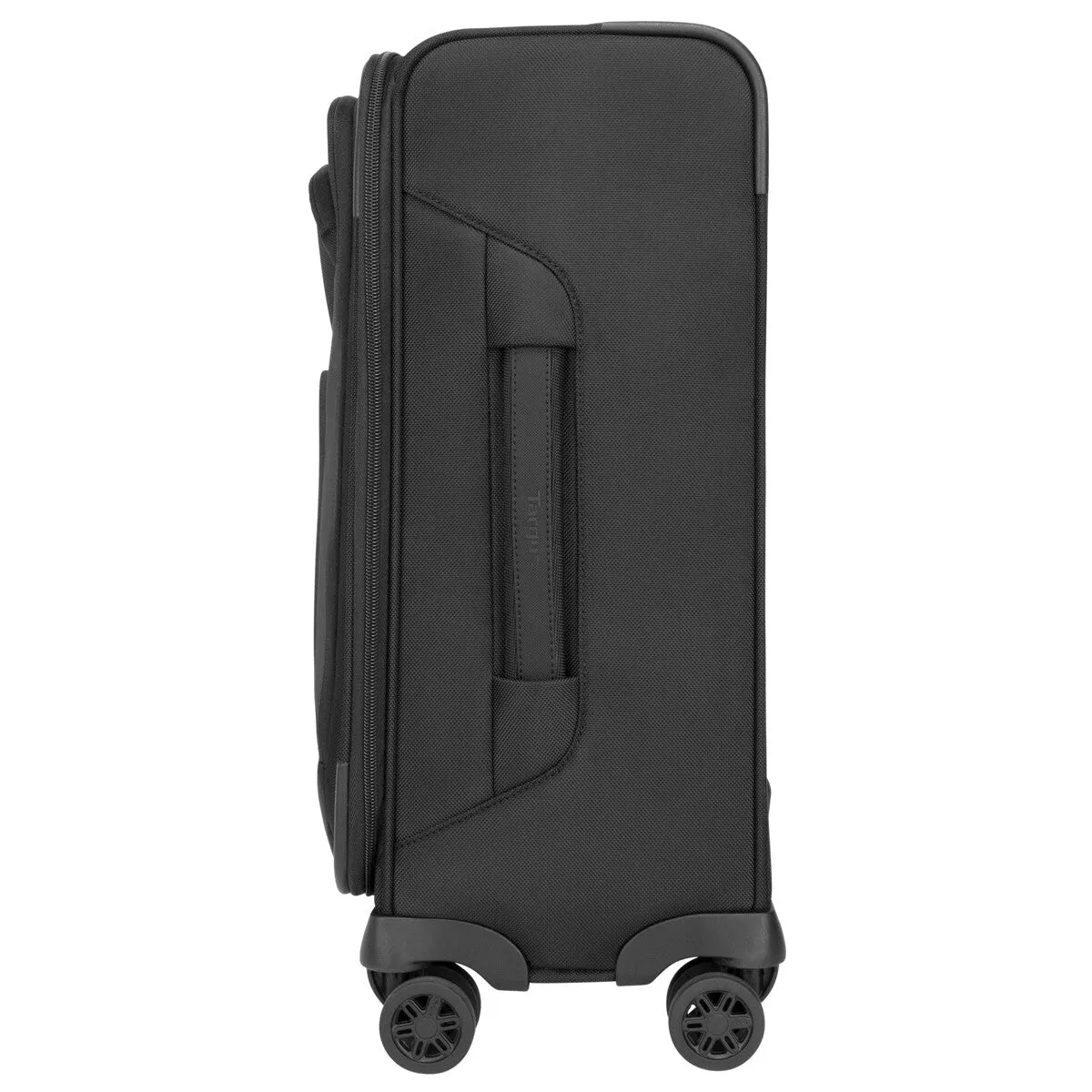 Targus CUCT04R laptop case 40.6 cm (16") Trolley case Black