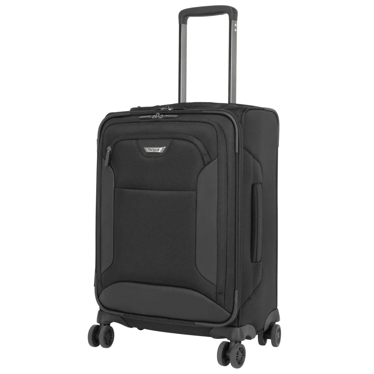 Targus CUCT04R laptop case 40.6 cm (16") Trolley case Black