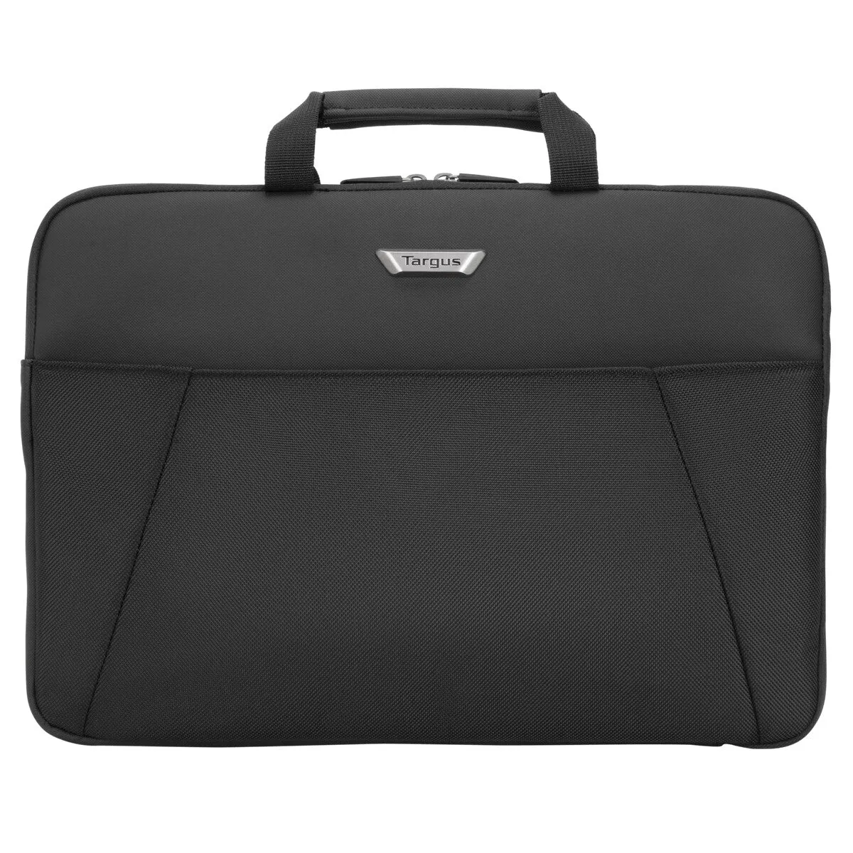 Targus CUCT04R laptop case 40.6 cm (16") Trolley case Black