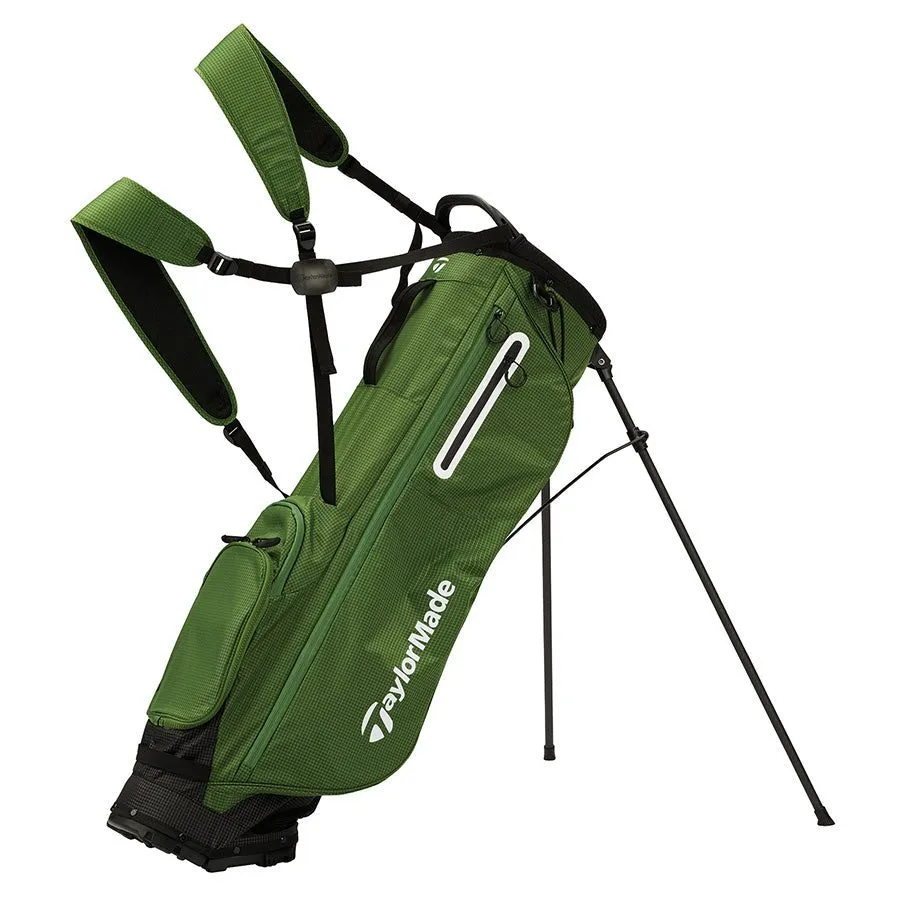 TaylorMade Flextech Super Lite Golf Stand Bag N2697501