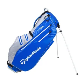 TaylorMade Flextech Waterproof Stand Bag N7819001