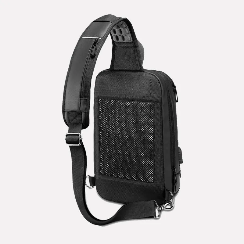 The Bliss™ DLX Sling Bag