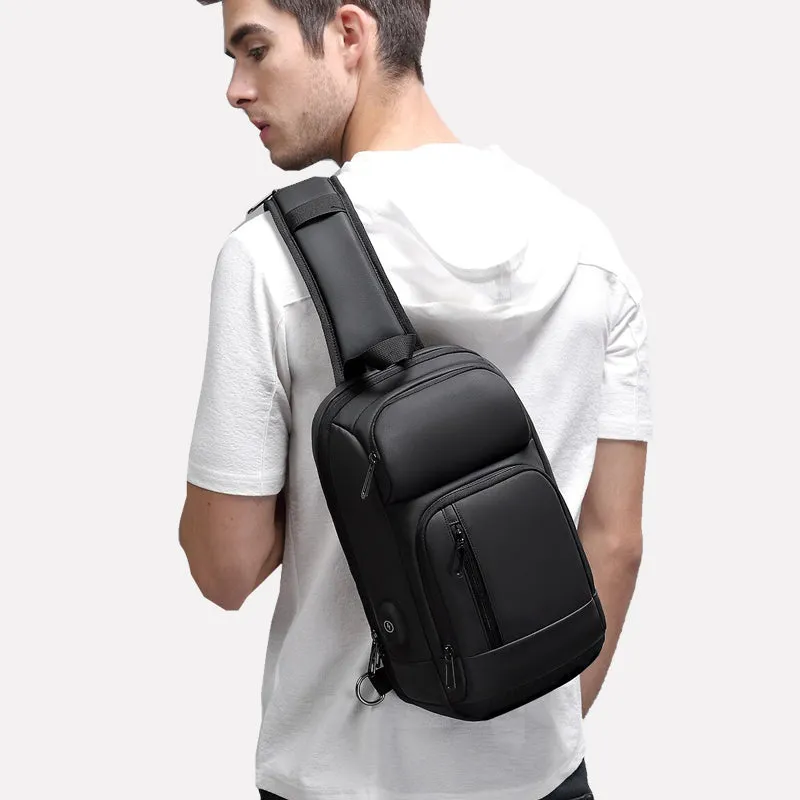 The Bliss™ DLX Sling Bag