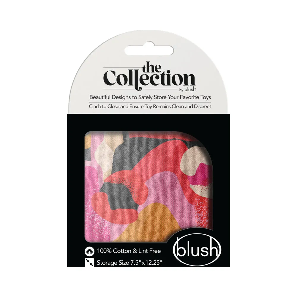 The Collection Burst Cotton Toy Bag