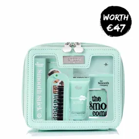 The Smooth Company Smooth Travel Essentials Gift Set