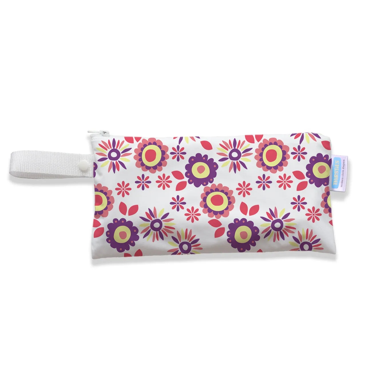 Thirsties - Clutch bag