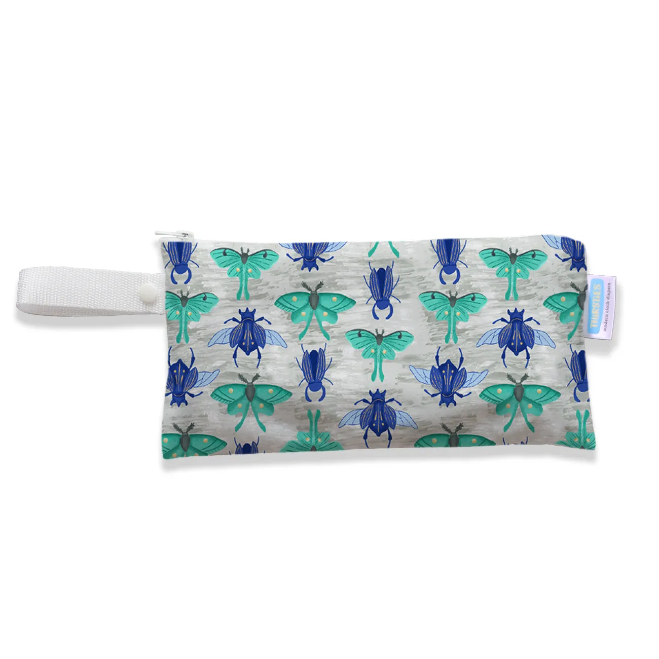 Thirsties - Clutch bag