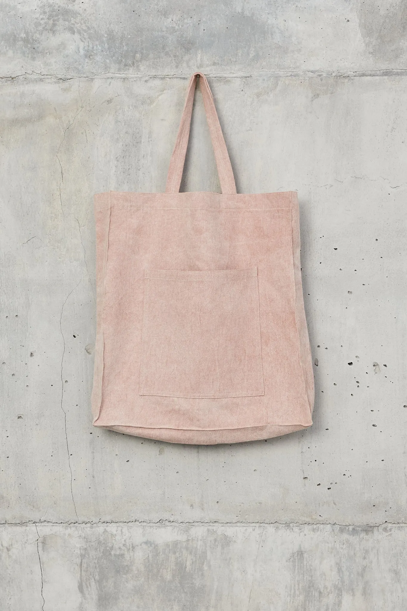 TOKO [ shop ] - shopper canvas bag