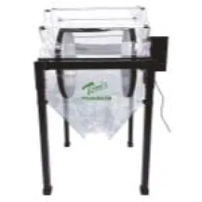 Tom’s Tumbler TTT 2600 Commercial System – Trimmer/Pollen Extractor/Dry Sifter (2 Boxes)