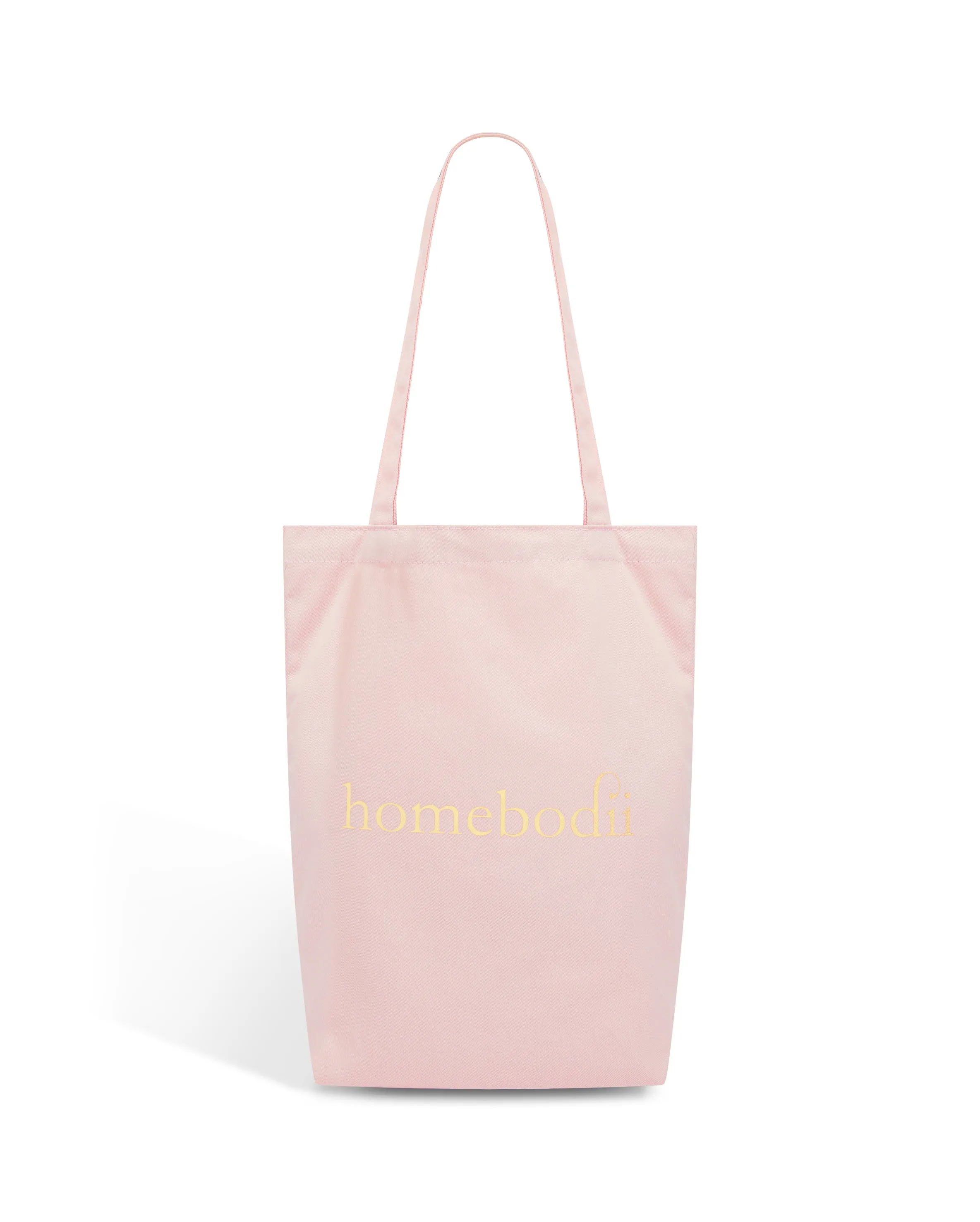 Tote Bag - Pink