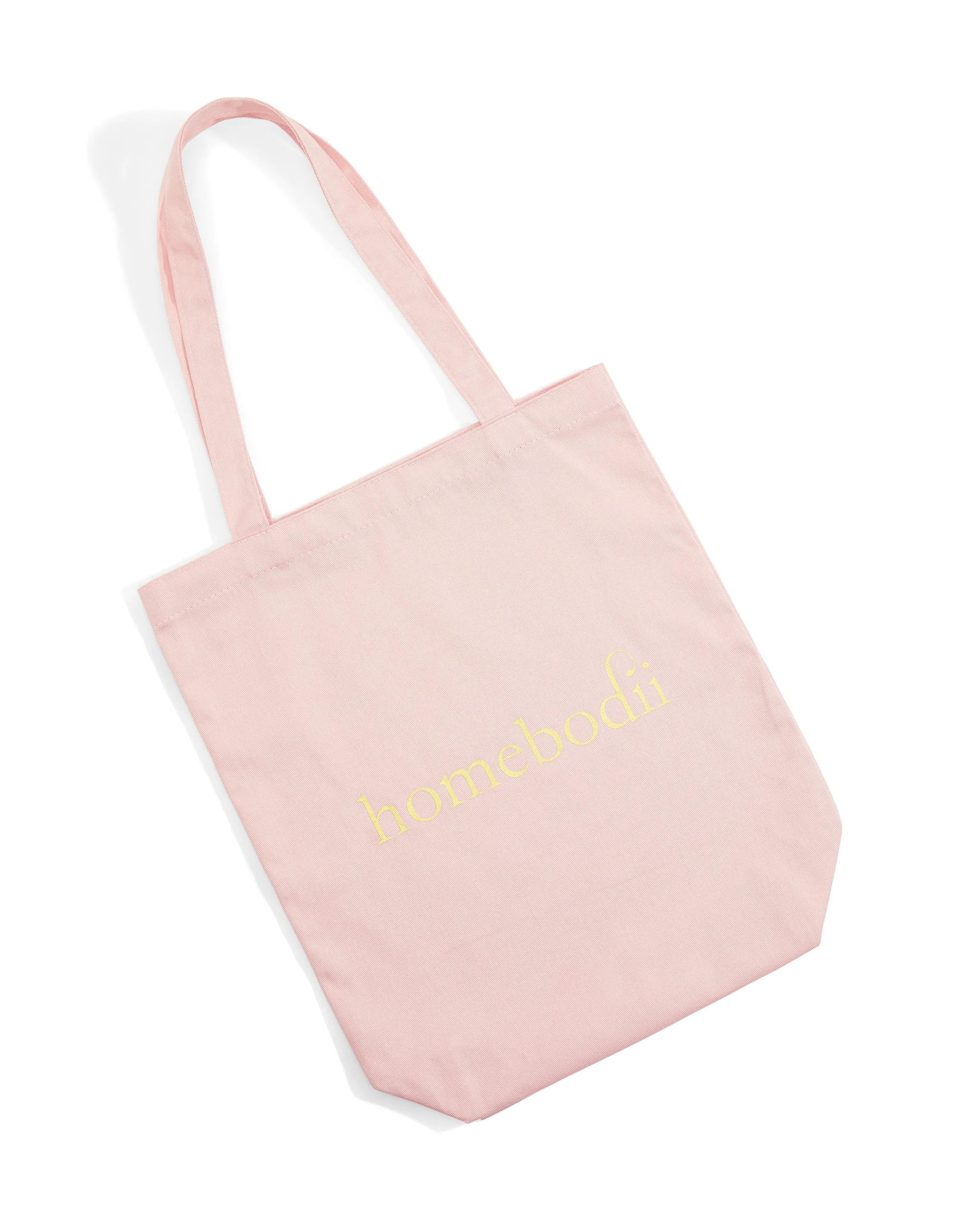 Tote Bag - Pink