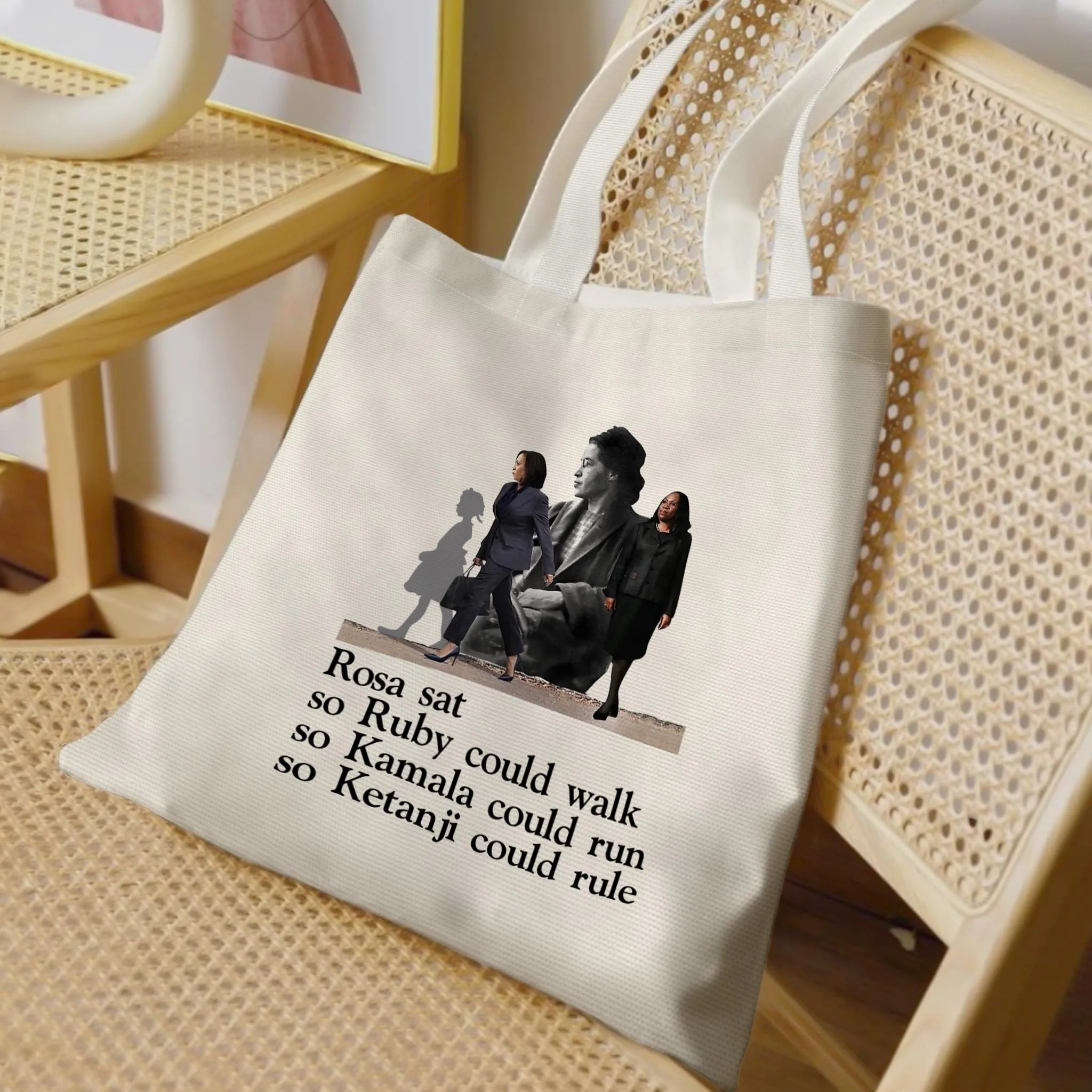 Tote Bag TBW487