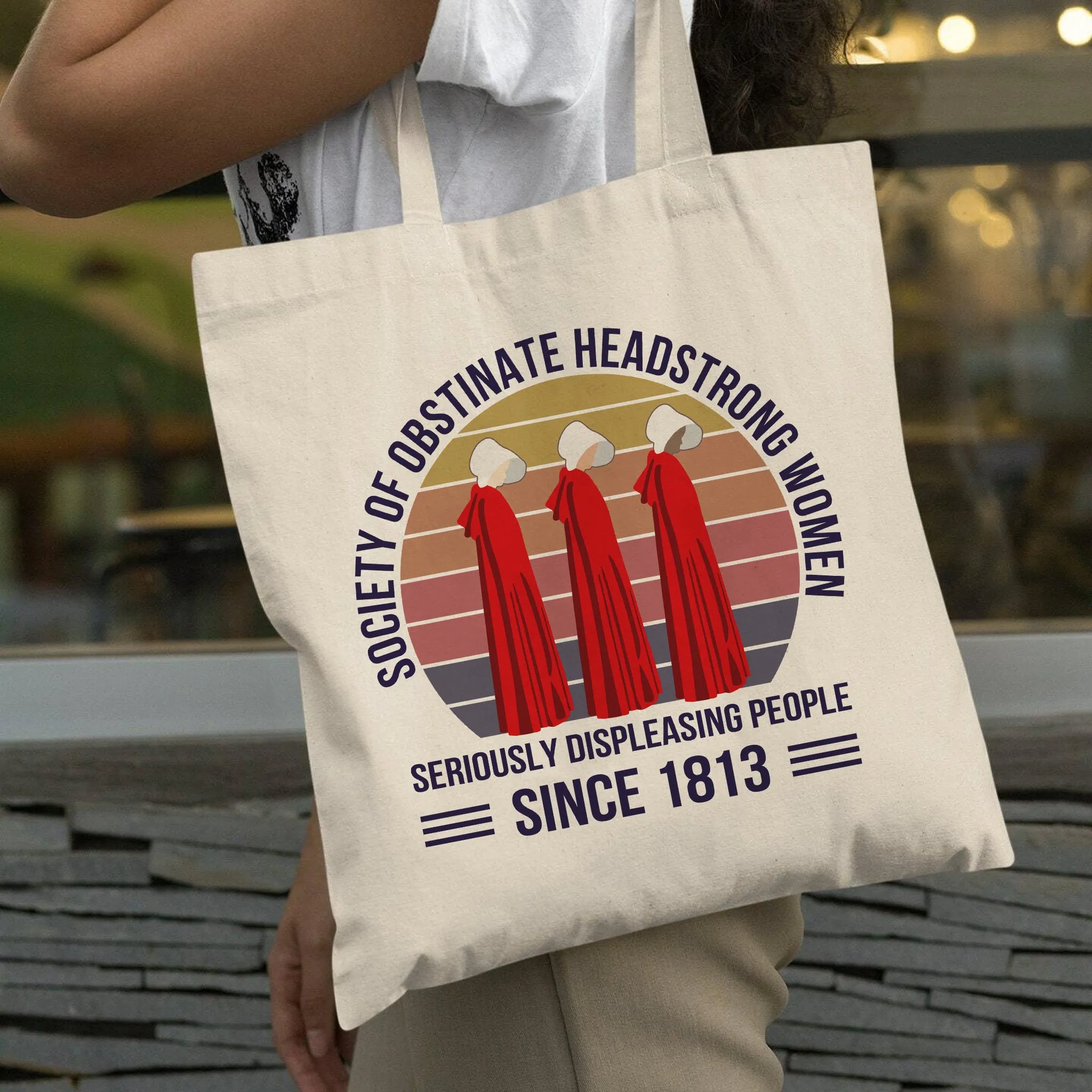 Tote Bag TBW557