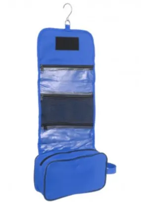 Tough-1 Poly/Nylon Roll Up Accessory Bag