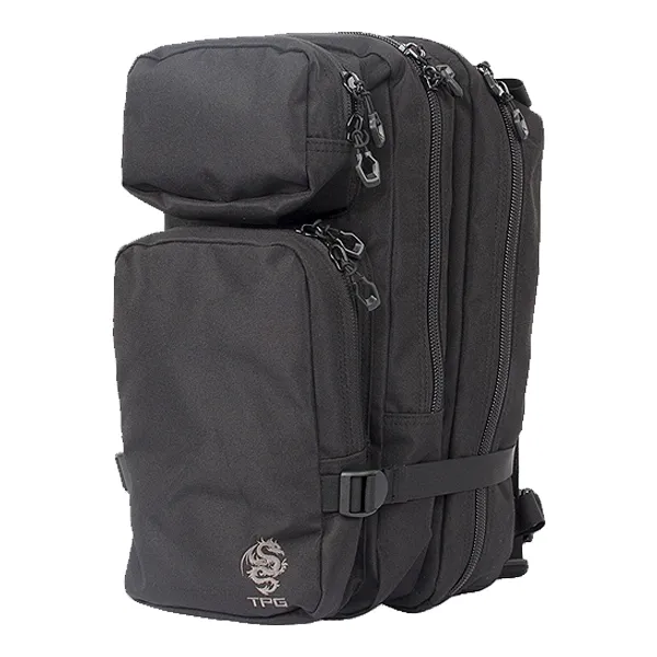 TPG CLS Bag System (COMBAT LIFE SAVING), GEN 2