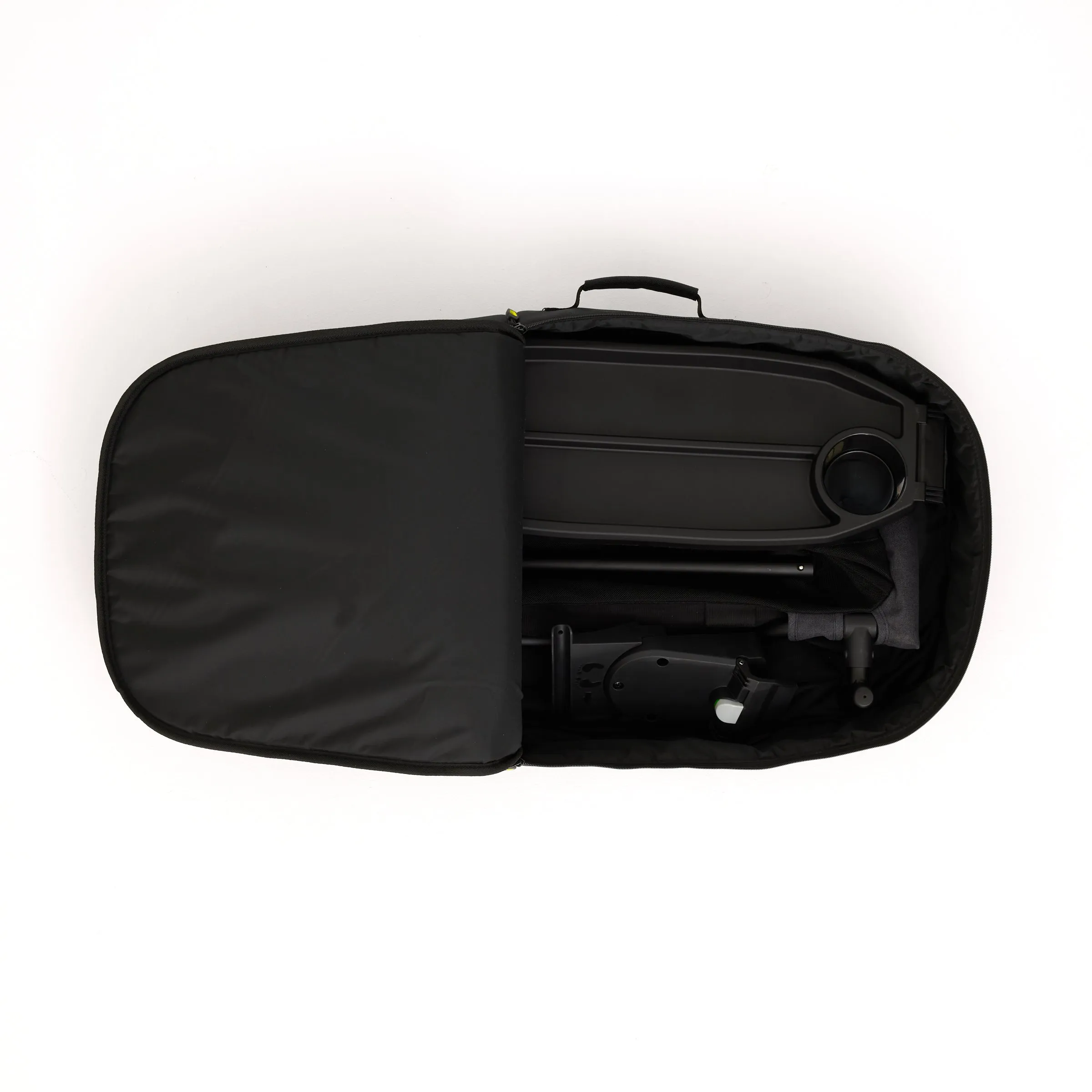 Travel Bag for Bassinet or Accessories (Open Box)