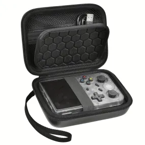 Travel Case for RG353V/RG35XX/RG353VS Retro Handheld Game Console