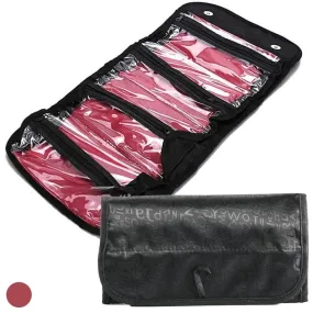 Travel Hanging Cosmetic Bag - Assorted Colors