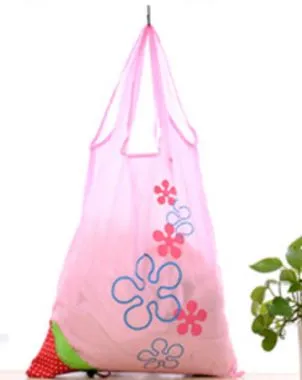 Trendy Eco Storage Handbag