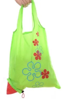 Trendy Eco Storage Handbag