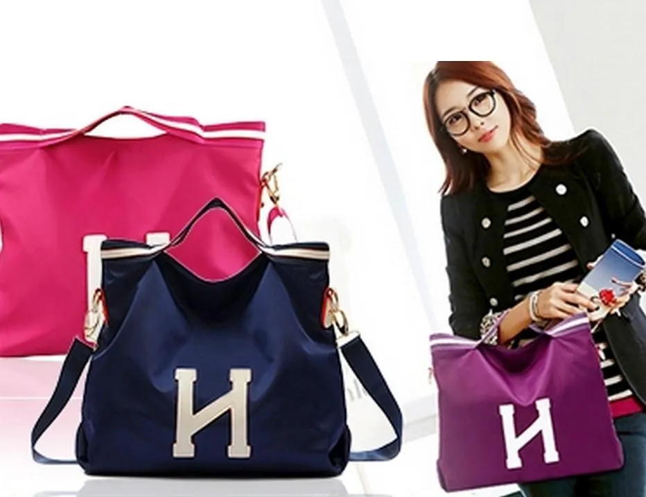 Two-Way Ladies Bag