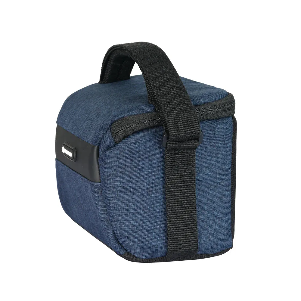 Vanguard - VESTA ASPIRE 12 Navy Shoulder Bag