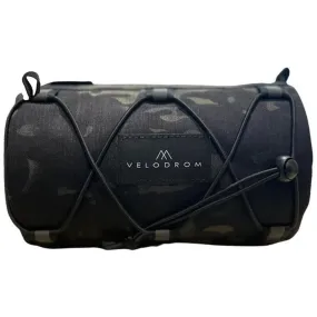 VELODROM Handlebar Bag - Camo