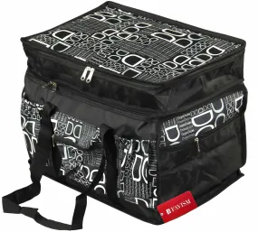 Water resistant luggage travel bag | storage bag | small traveling bag