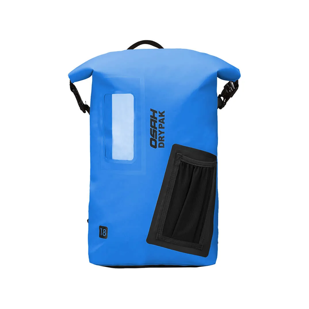 Waterproof Backpack 18L