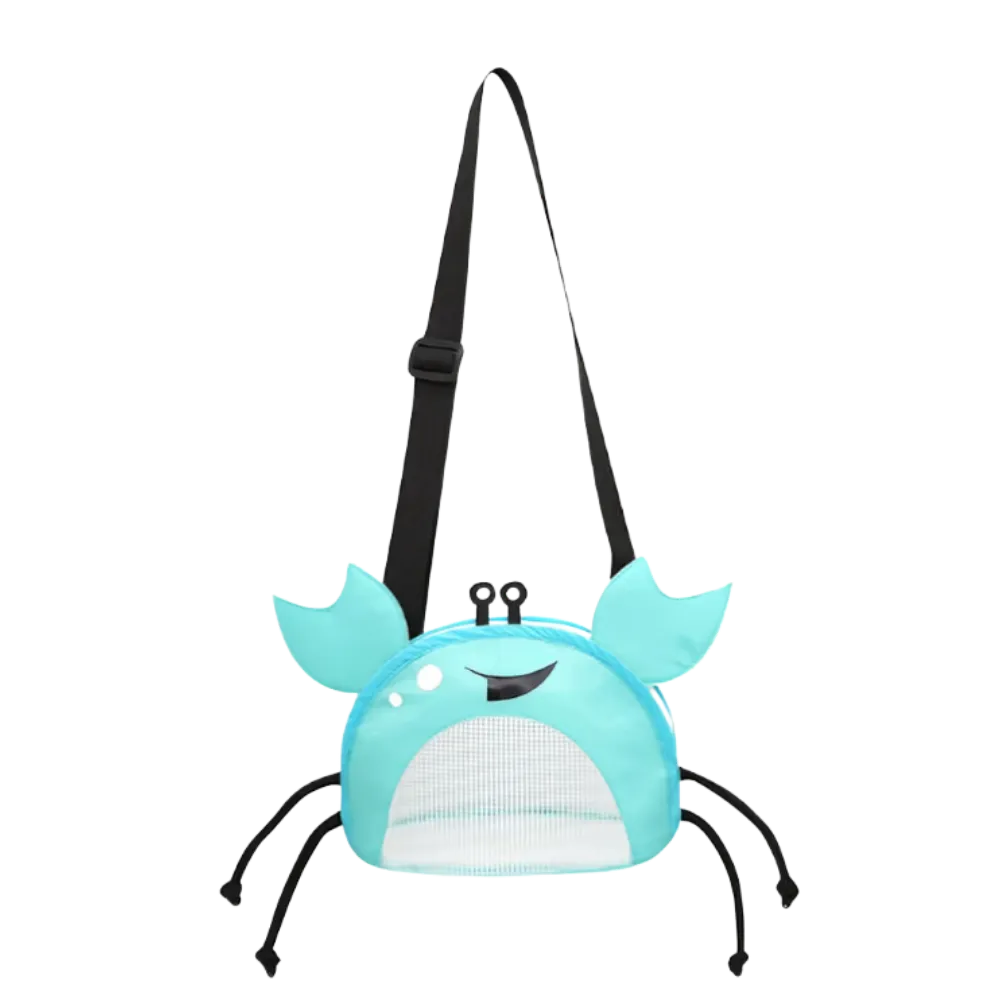 Waterproof Crab Child Beach Bag