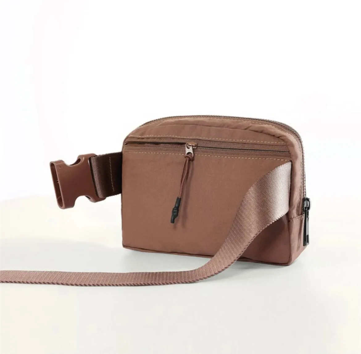 Waterproof Crossbody Bag