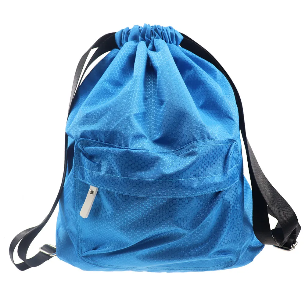 Waterproof Drawstring Bag