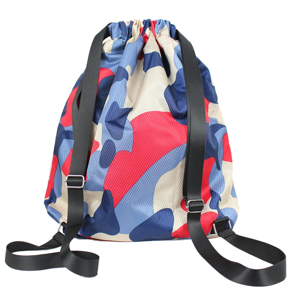 Waterproof Drawstring Bag