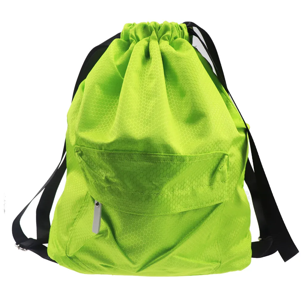 Waterproof Drawstring Bag